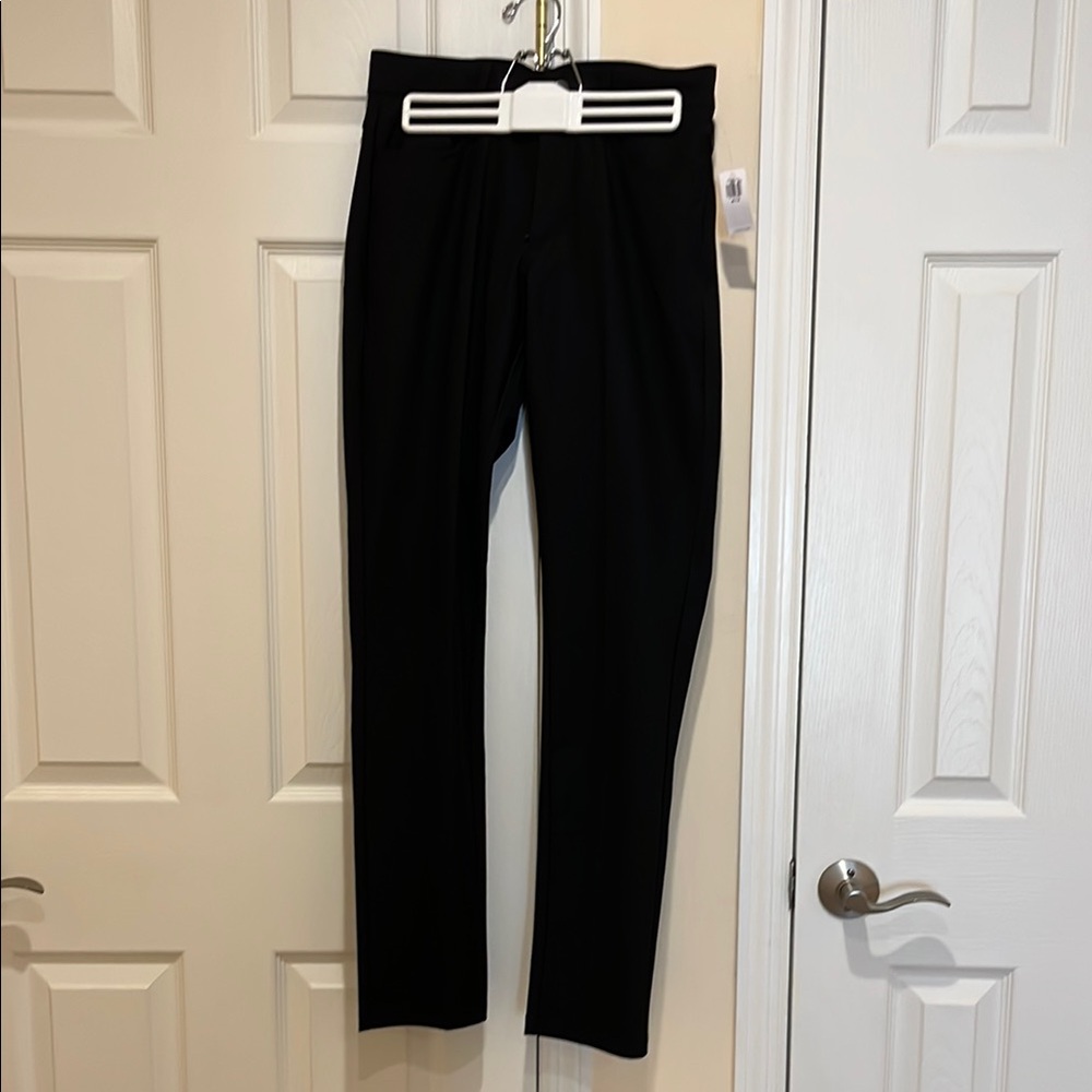 Old Navy Classic Black Trousers